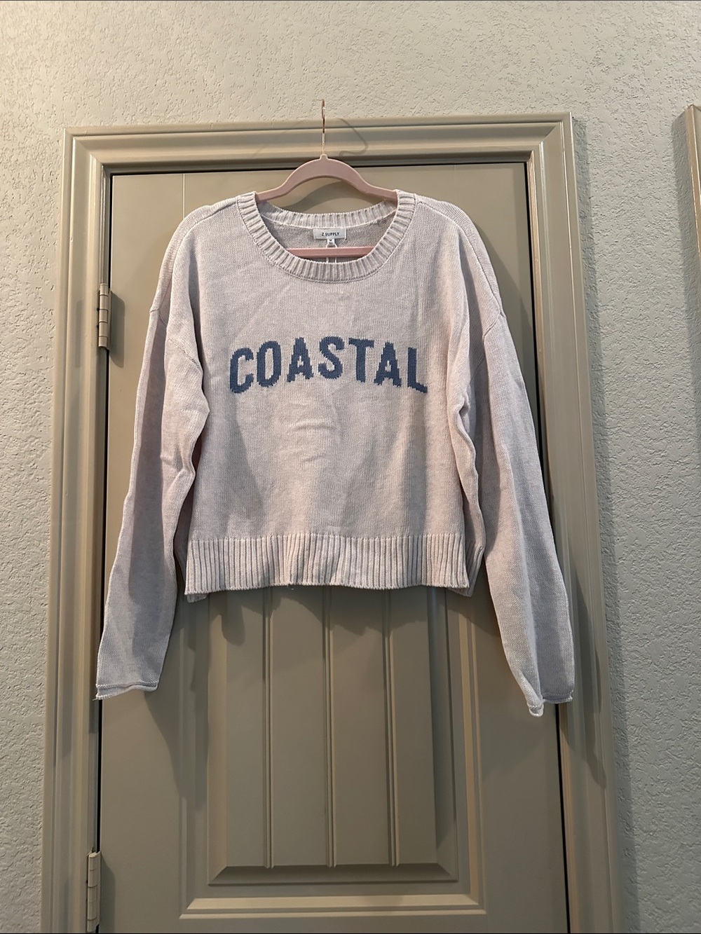 Z Supply Sweater